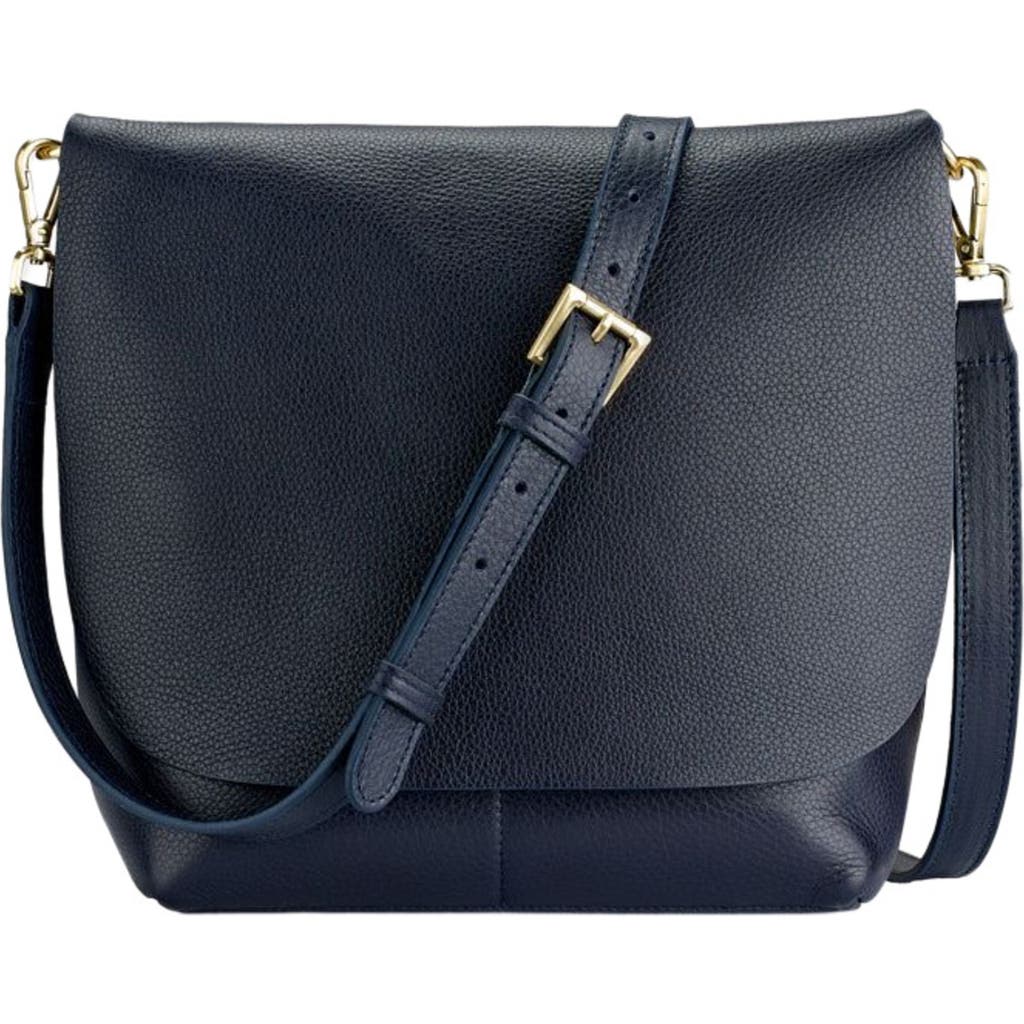 GiGi New York ANDIE CROSSBODY in Navy  product