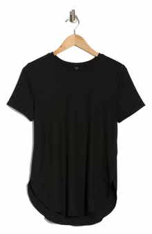 SKECHERS GoWalk® Rib Tunic T-Shirt