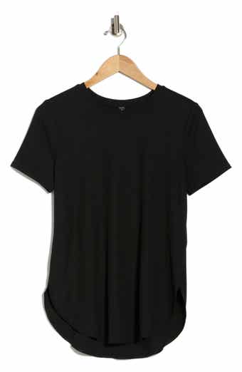 SKECHERS GoWalk® Rib Tunic T-Shirt