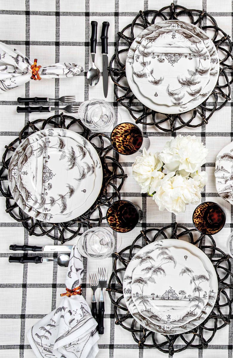 Juliska Country Estate Soup/Pasta Bowl, Alternate, color,