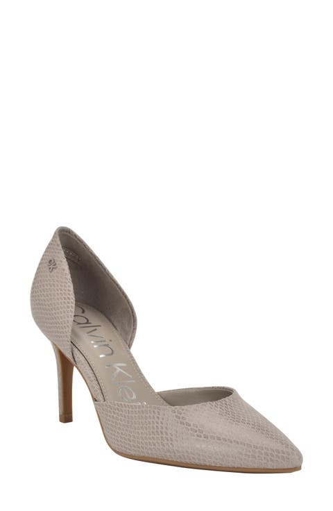 Gloria d'Orsay Pump (Women)