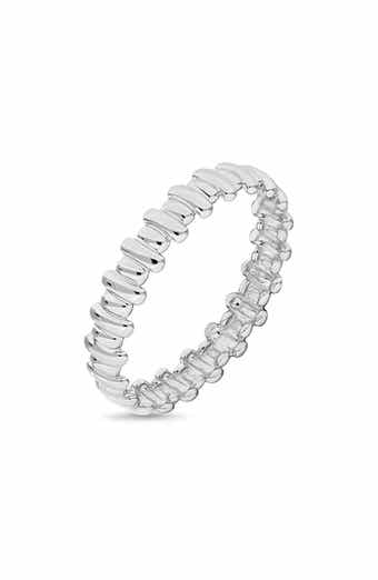 Bony Levy 14K Gold Stacking Ring