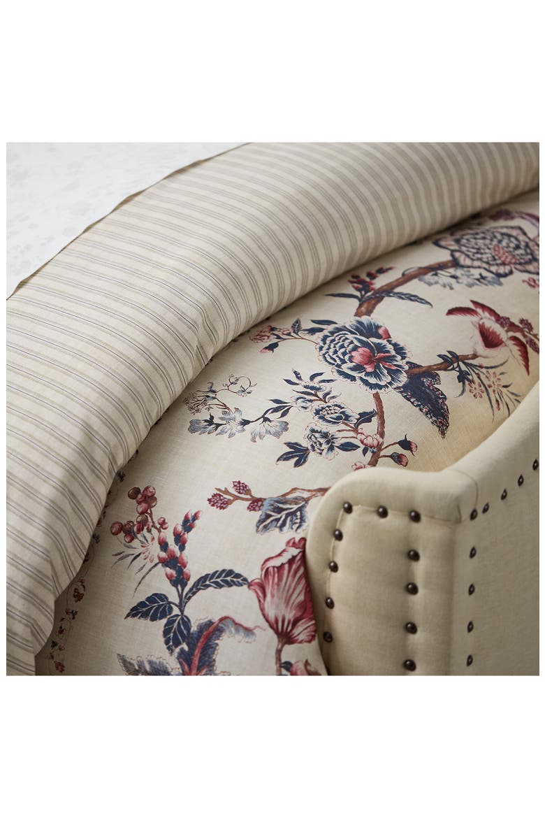 Annalise Comforter, Alternate, color, TRUE CREAM MULTI