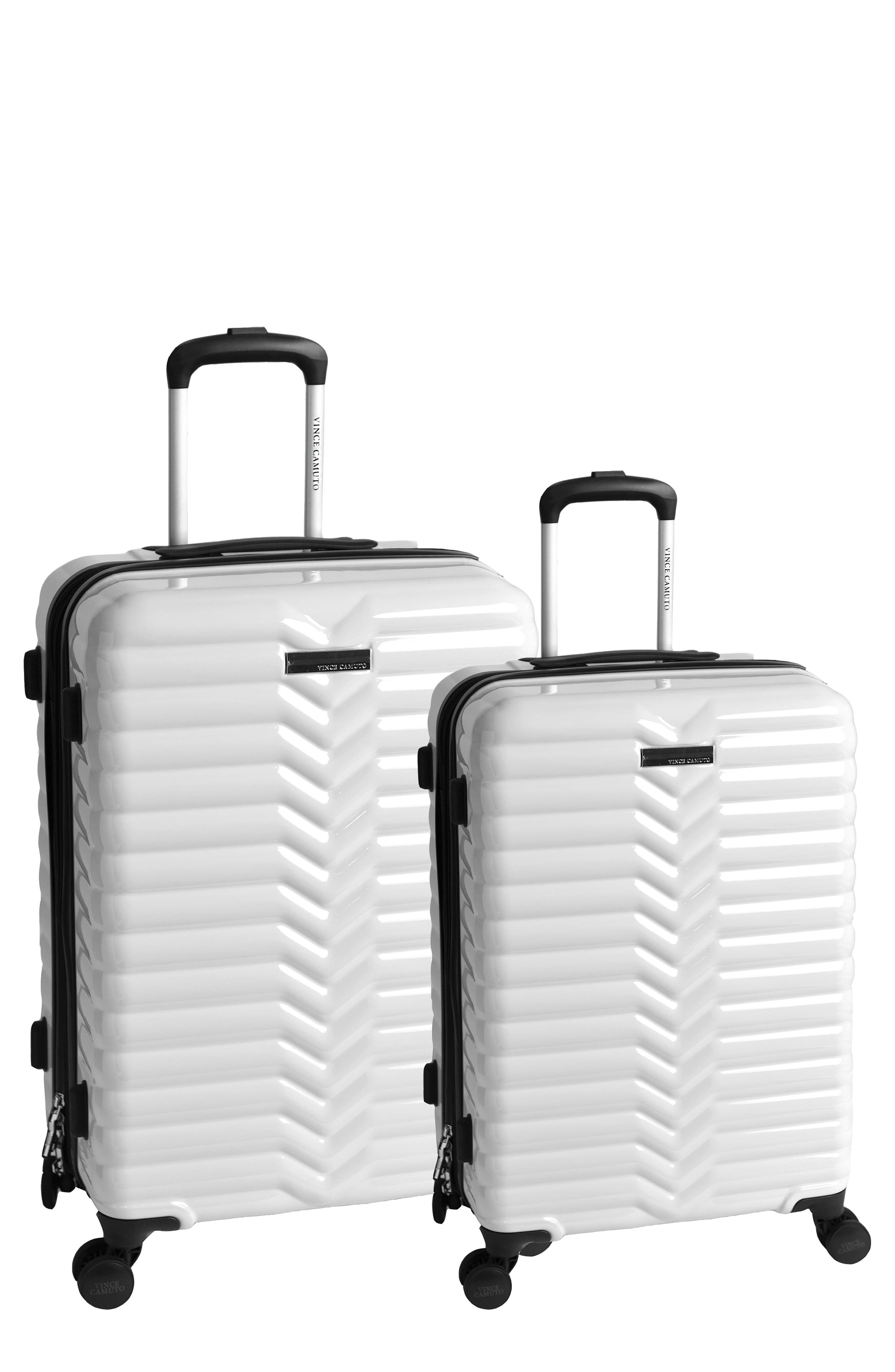 Vince Camuto Avery Hardshell Spinner Luggage - Set of 2, Main, color, 