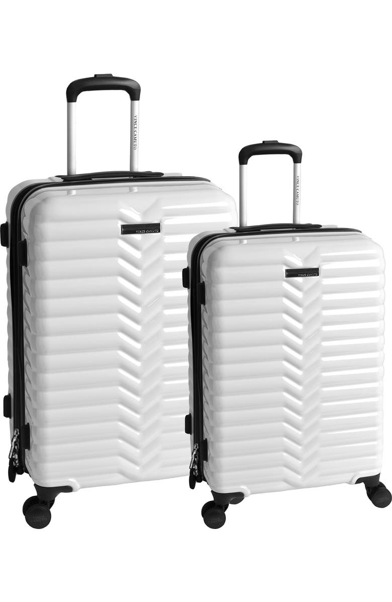 Vince Camuto Avery Hardshell Spinner Luggage - Set of 2, Main, color,
