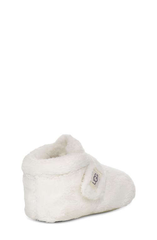 Ugg(r) Bixbee Bootie In White