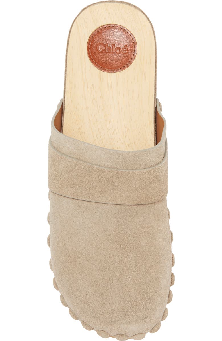 Chloé Joy Clog, Alternate, color,