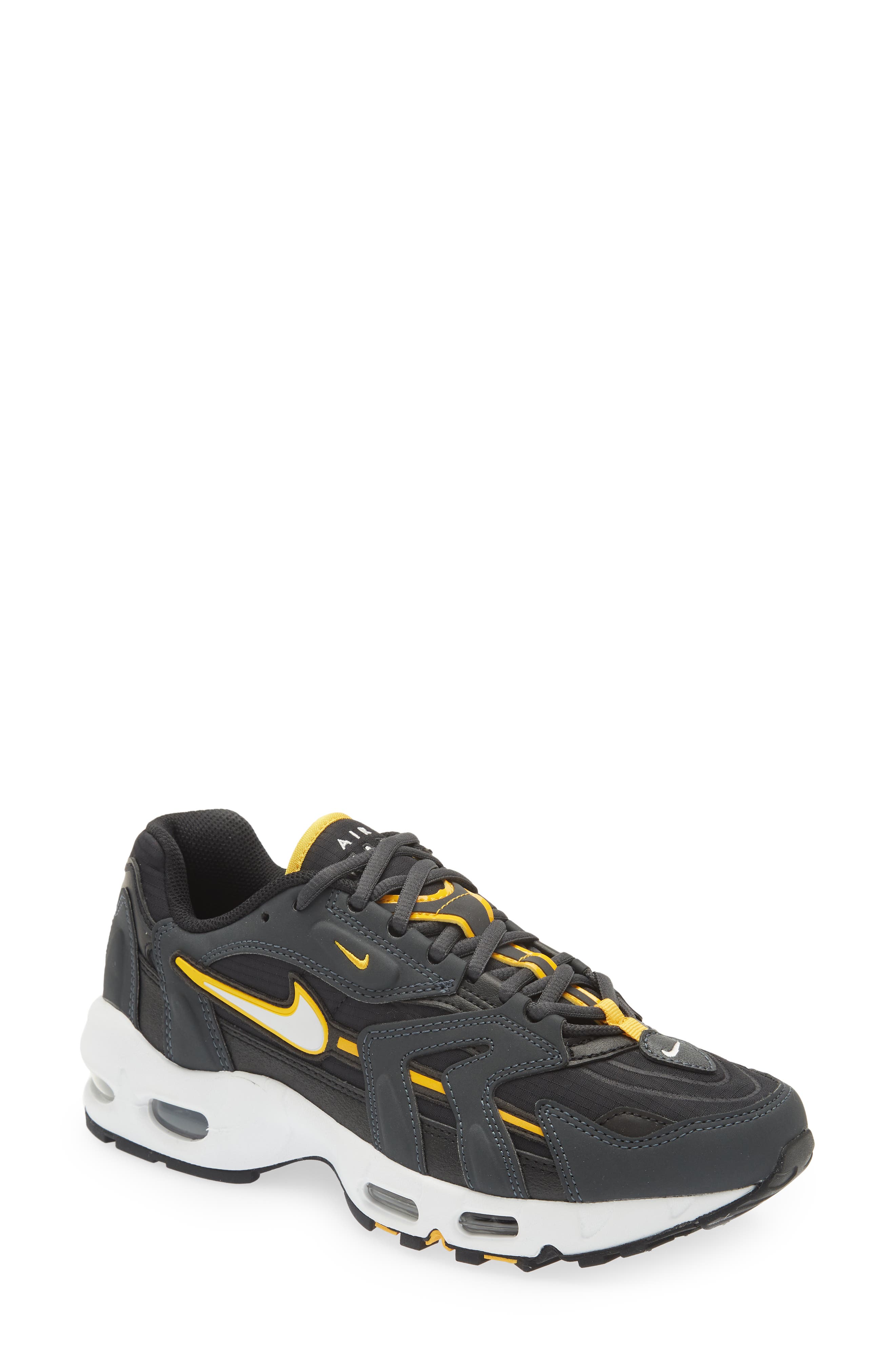 Nike Air Max 96 II Sneaker, Main, color, 