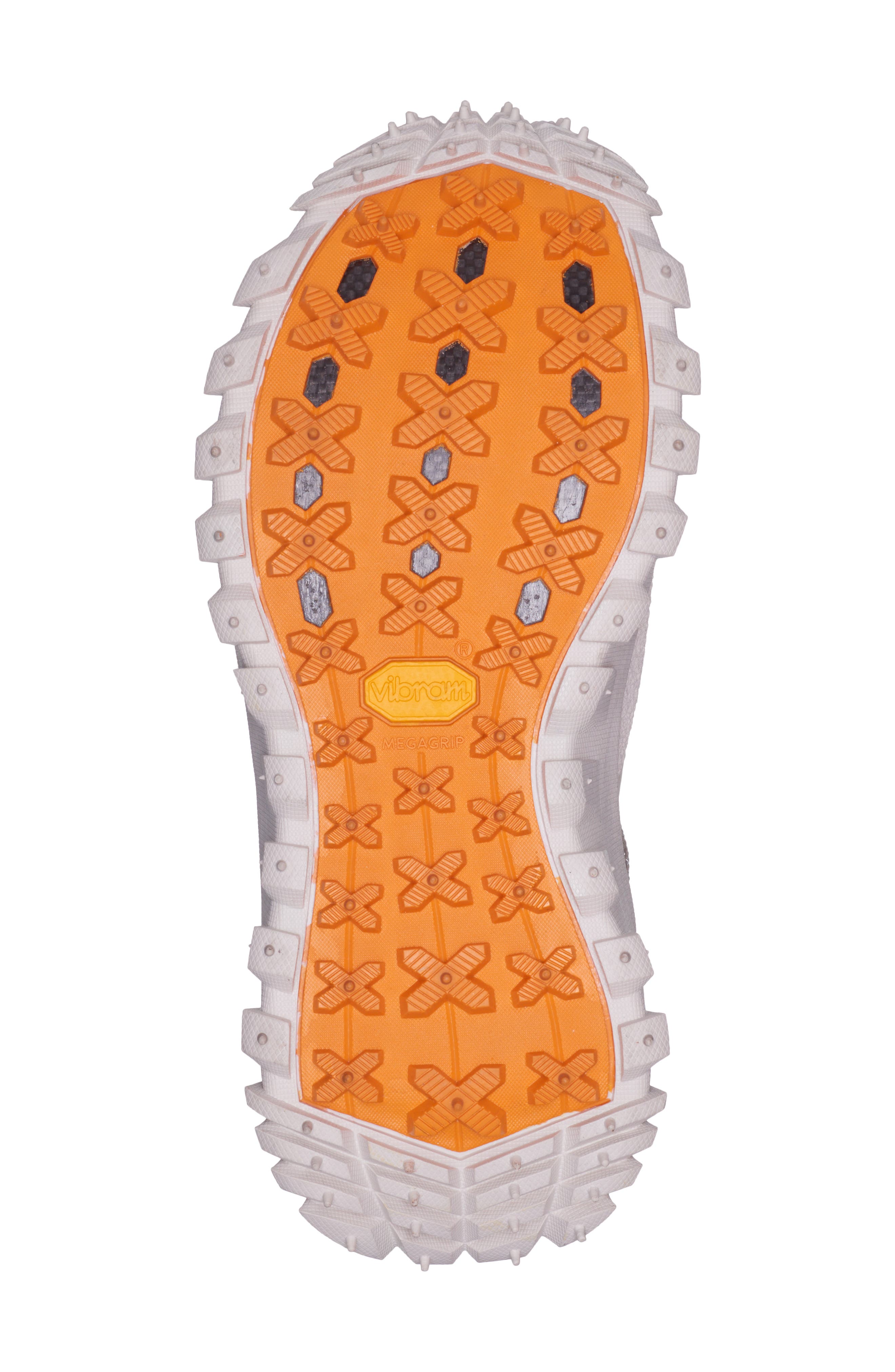 Moncler Trailgrip Gore-Tex<sup>®</sup> Waterproof Hiking Sneaker, Alternate, color, 