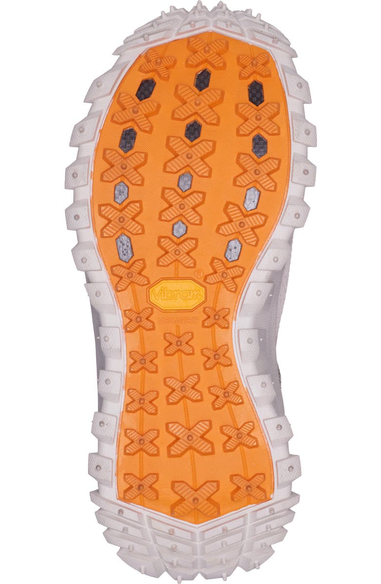 Moncler Trailgrip Gore-Tex<sup>®</sup> Waterproof Hiking Sneaker, Alternate, color,