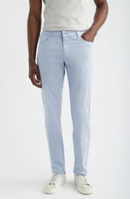 Brax Chuck U Modern Fit Five-Pocket Pants