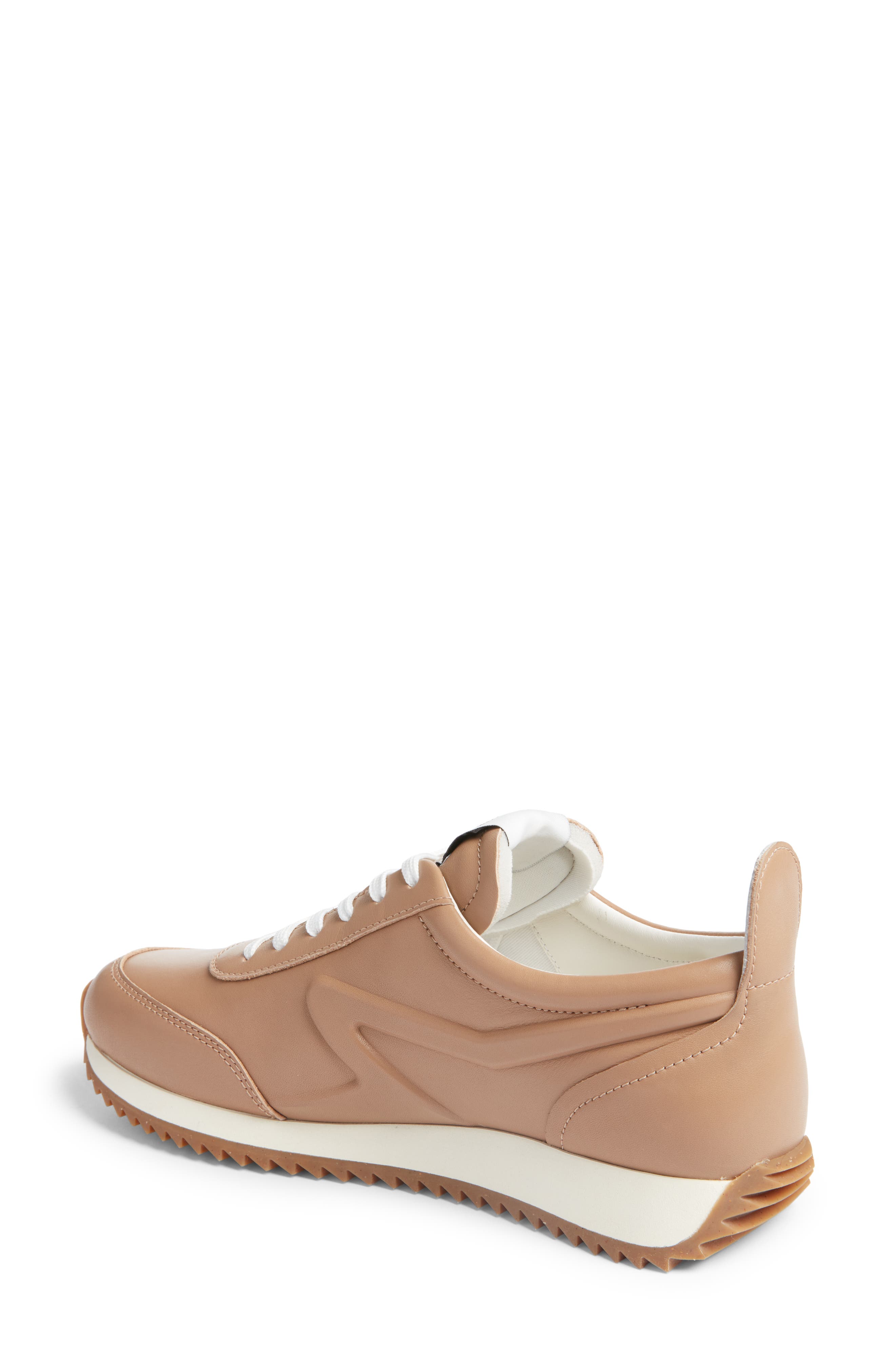 rag & bone Retro Runner Sneaker, Alternate, color, 