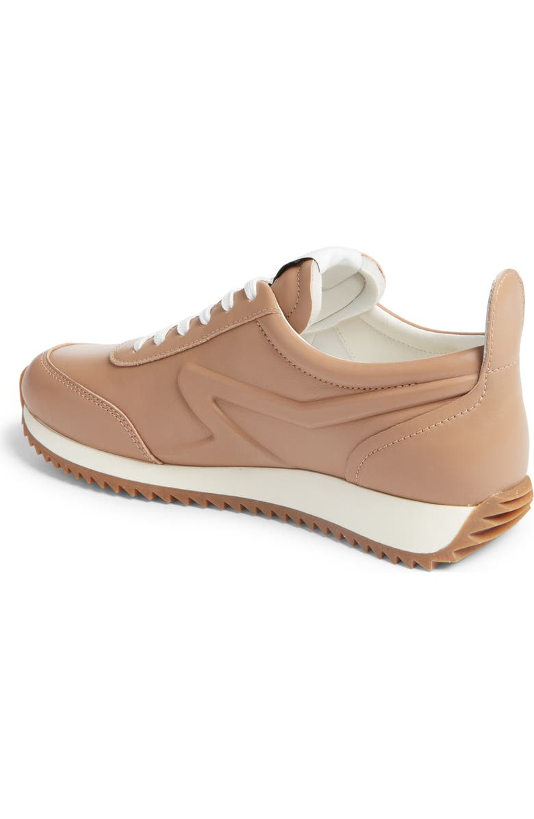 rag & bone Retro Runner Sneaker, Alternate, color,