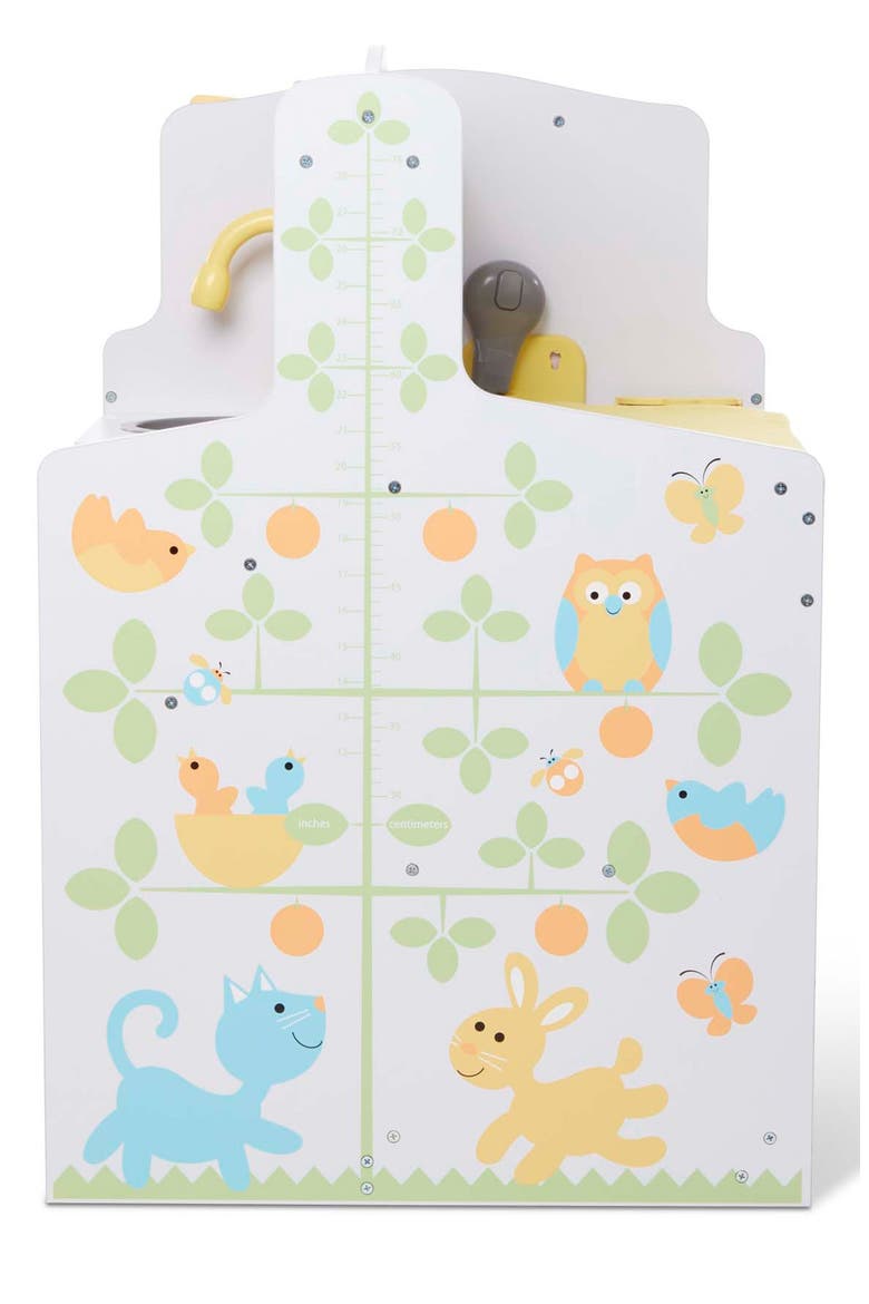 Wooden Doll Care Playset, Alternate, color, 000