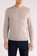 Nordstrom Washable Merino Wool Crewneck Sweater