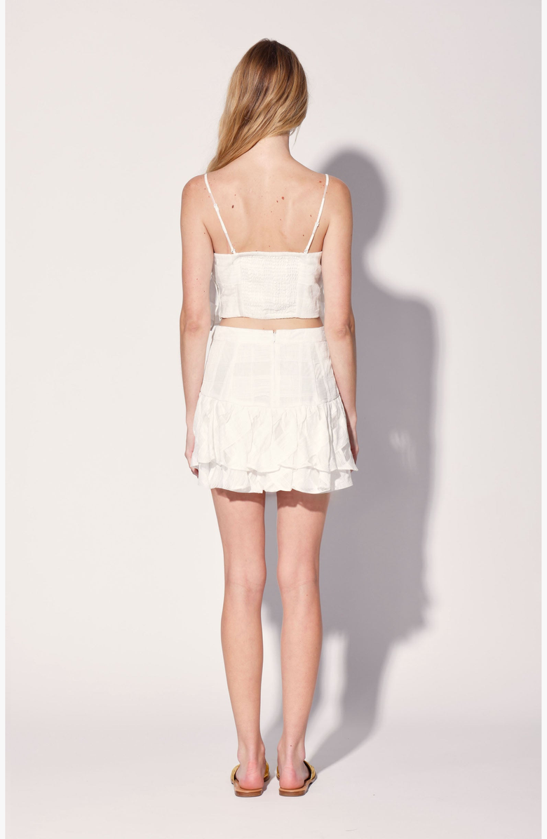 Walter Baker Gigi Skirt, Alternate, color,