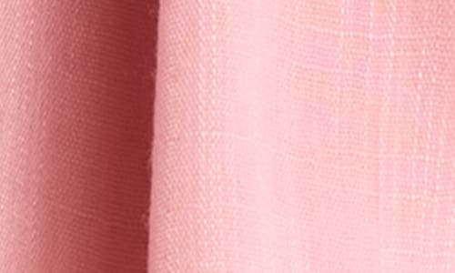 Nordstrom Rack Eyelash Wrap Scarf In Pink Beauty