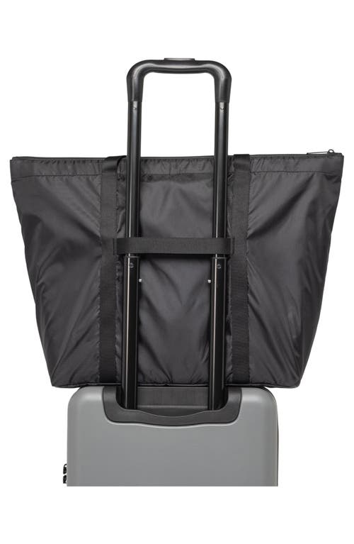 Herschel Supply Co . Portland Packable Tote In Black