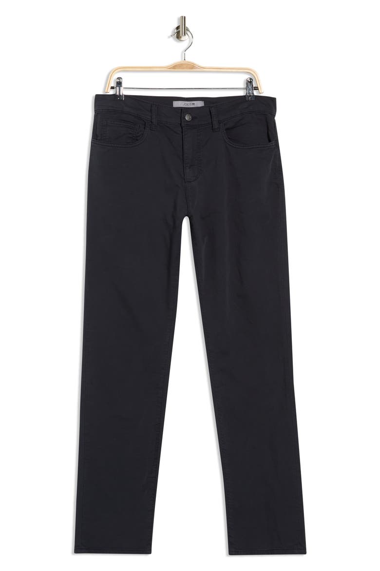 French Terry Pants, Alternate, color, DARK SAPHIRE