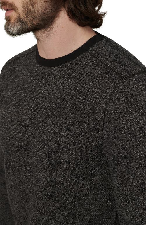 Joe's Tate Waffle T-shirt
