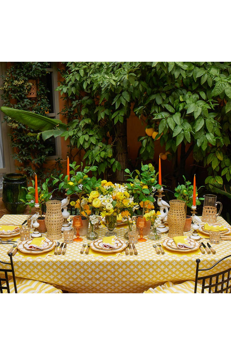 Mrs. Alice Small Parrot Candle Holders, Alternate, color,