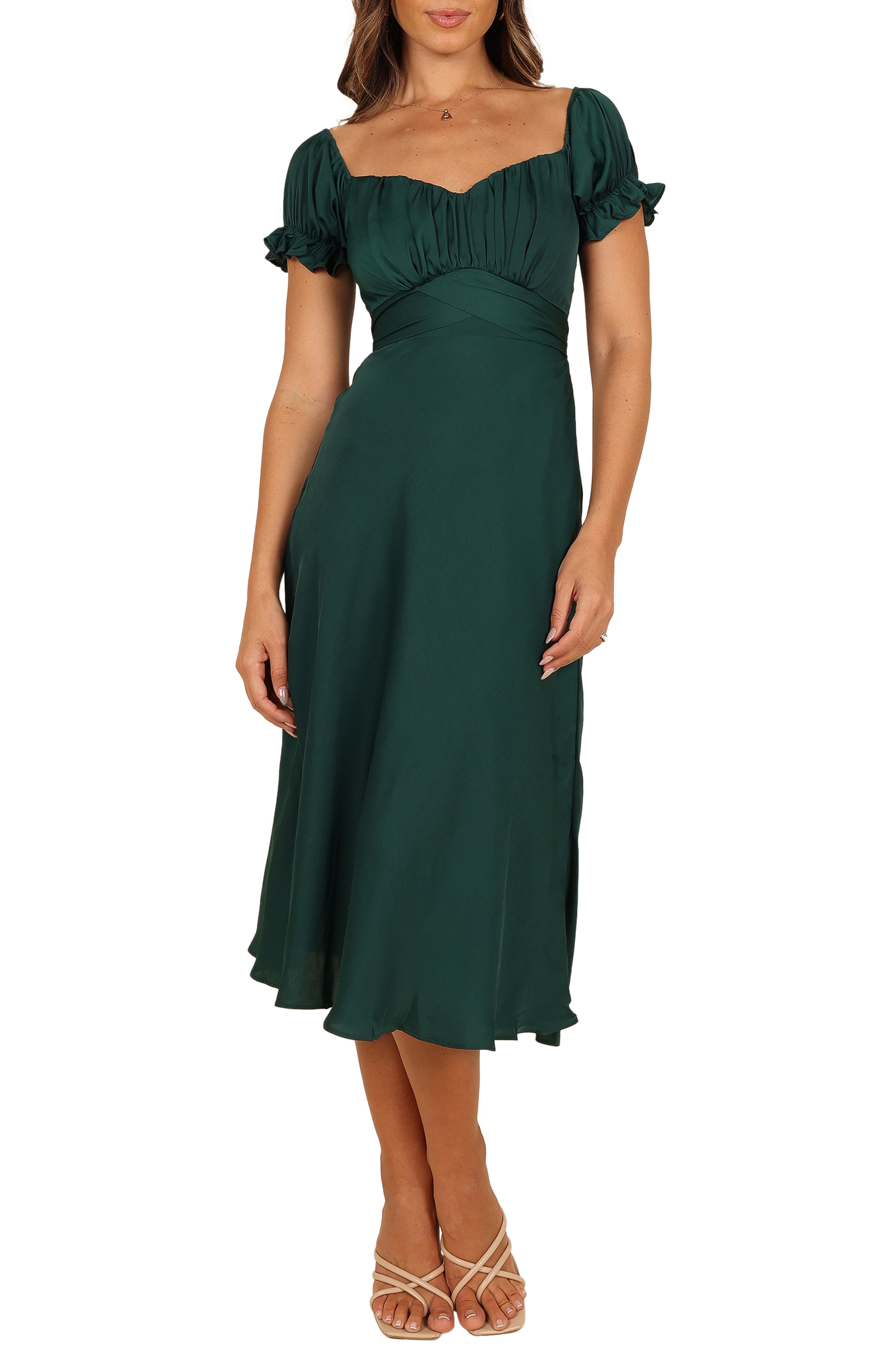 selected EMERALD
