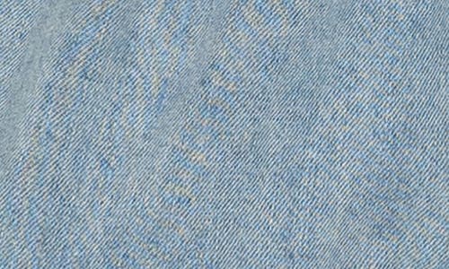 Joe's Tiered Denim Dress
