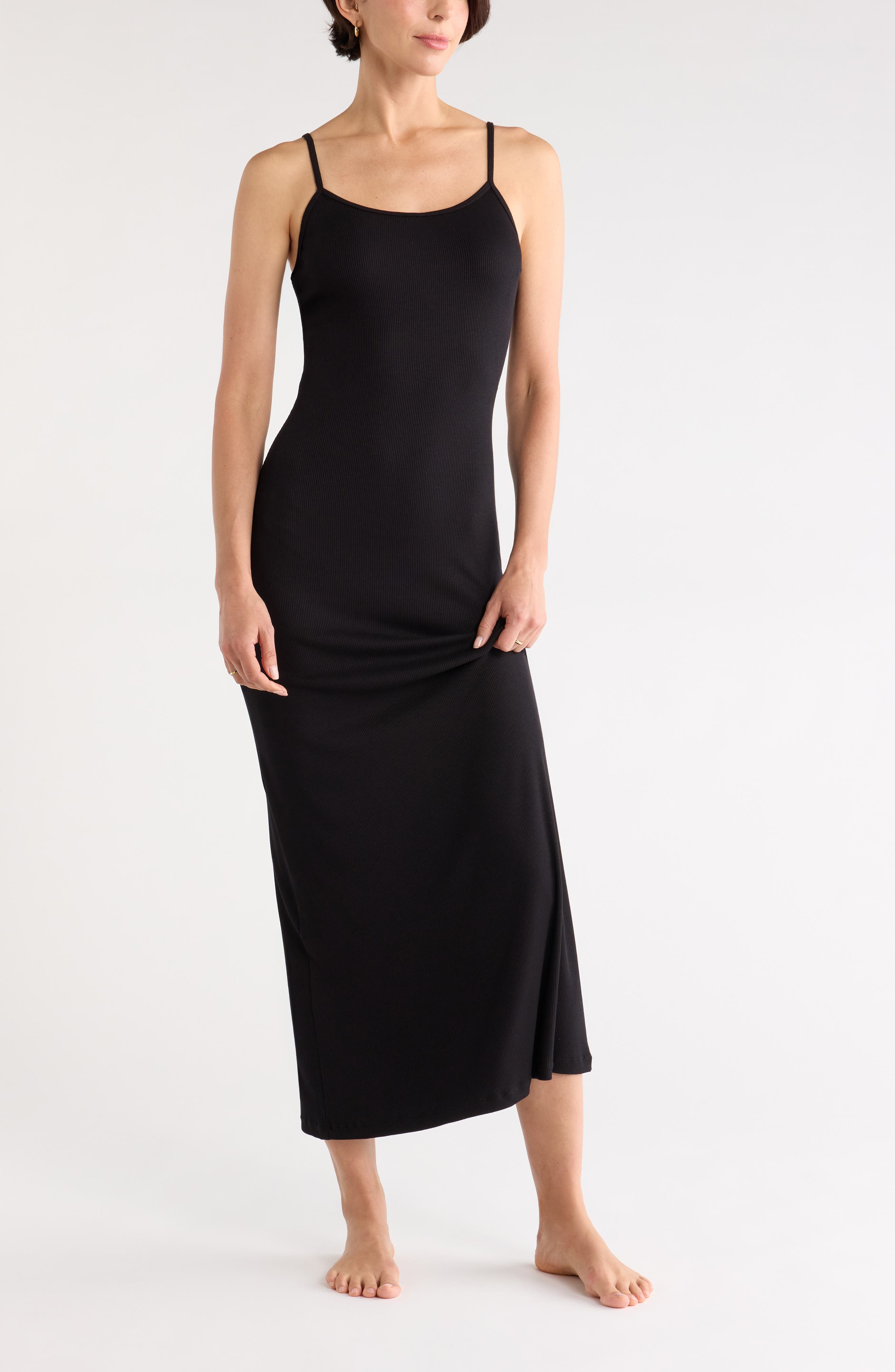 Tranquility Maxi Nightgown