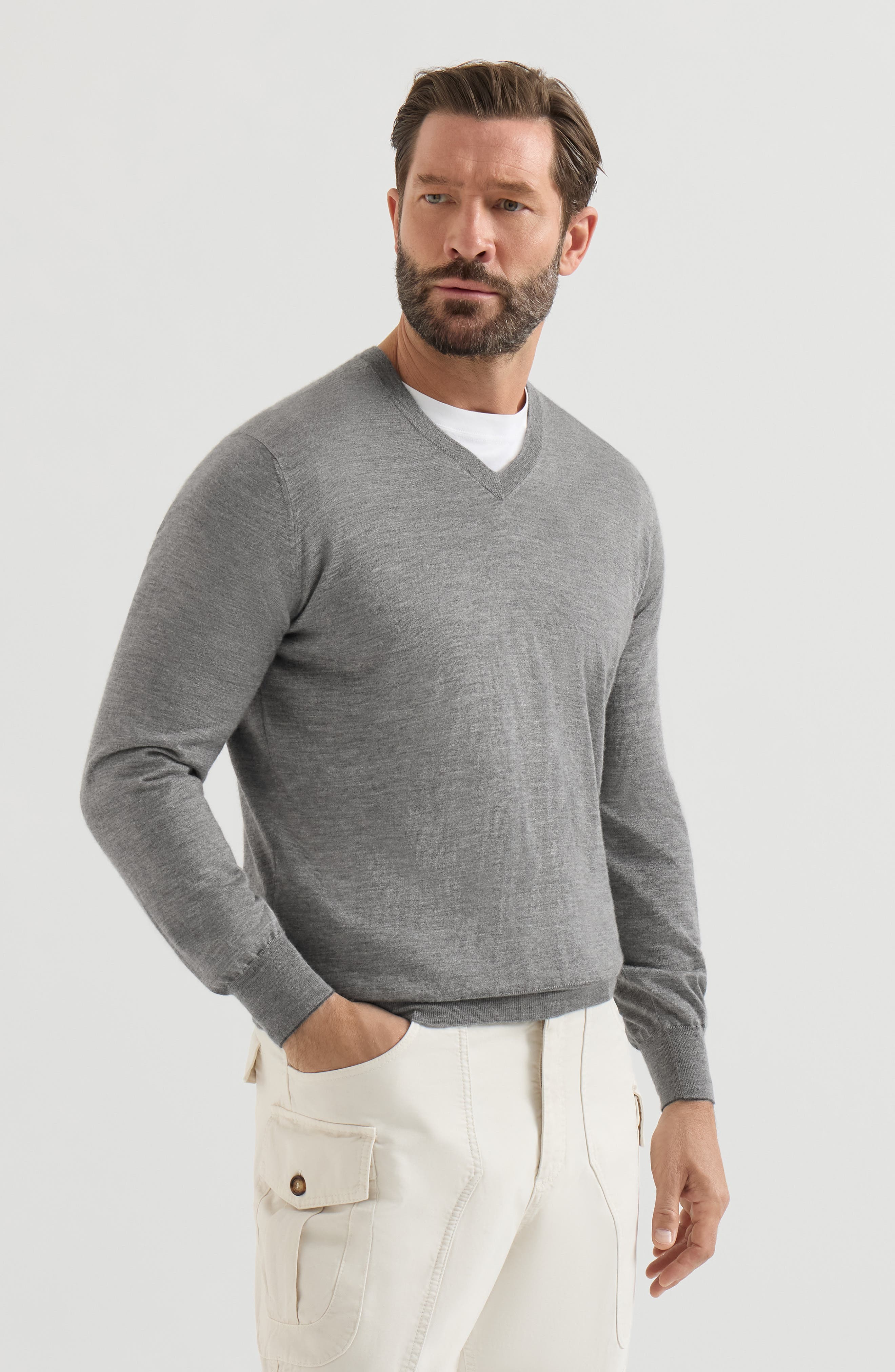 Dark Grey