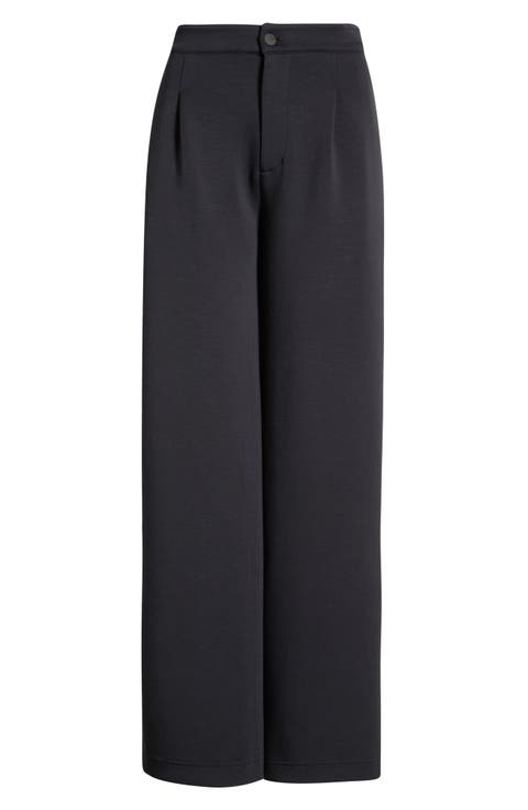 Dreamweave™ Pleated Pants