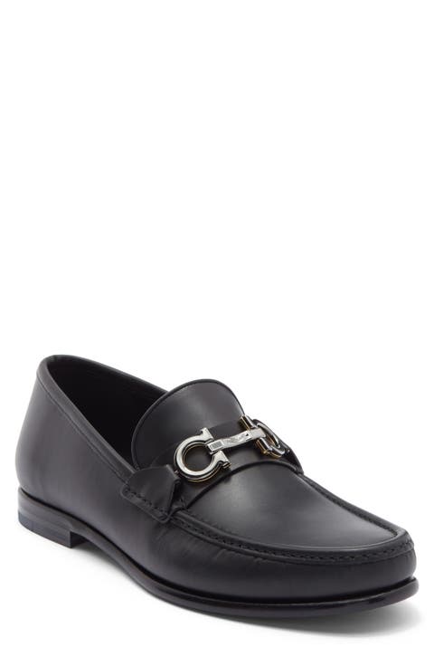 Men's FERRAGAMO Loafers & Slip-Ons | Nordstrom