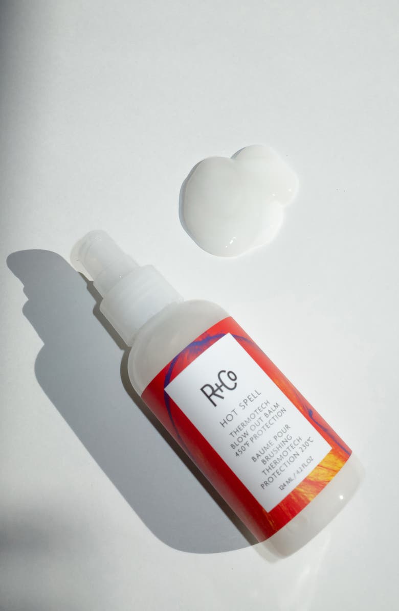 R+Co Hot Spell Thermotech Blow Out Balm, Alternate, color, 
