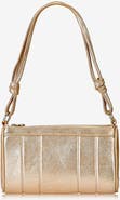 GiGi New York MAGGIE SHOULDER BAG