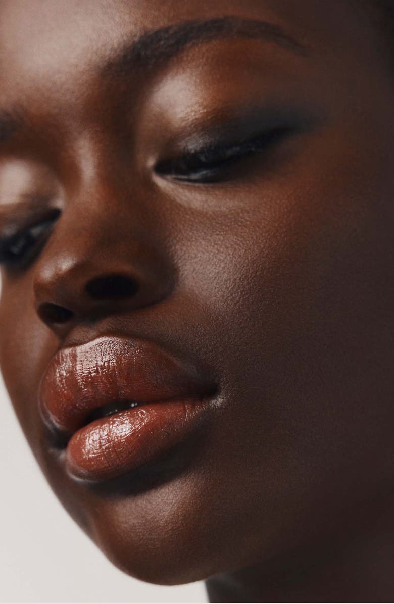 Hermès Rouge Hermès - Silky Lipstick Shine Refill, Alternate, color, 