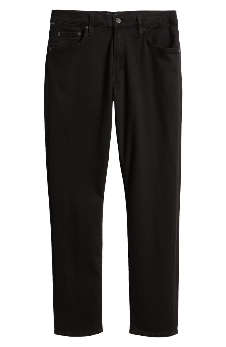 Citizens of Humanity London Tapered Slim Fit Jeans, Alternate, color,