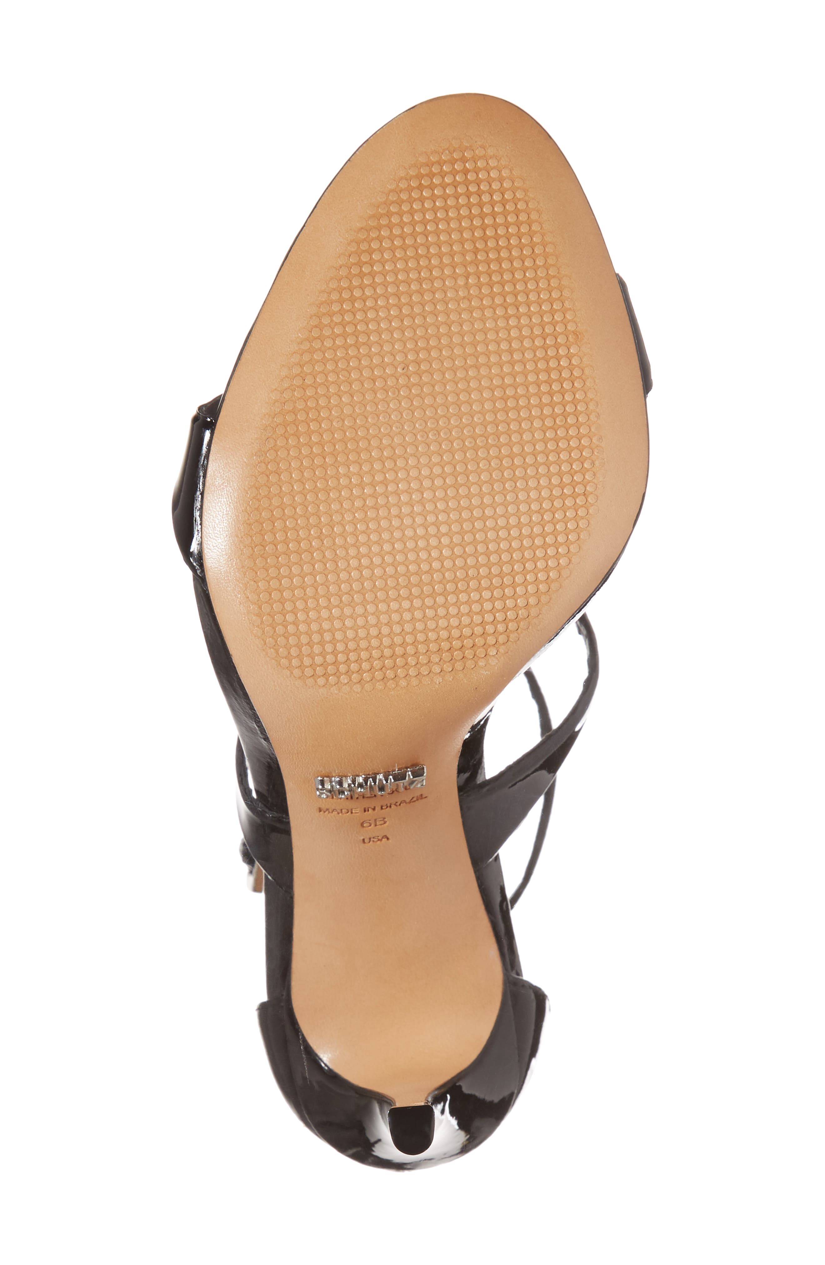 Schutz Raina Sandal, Alternate, color, 