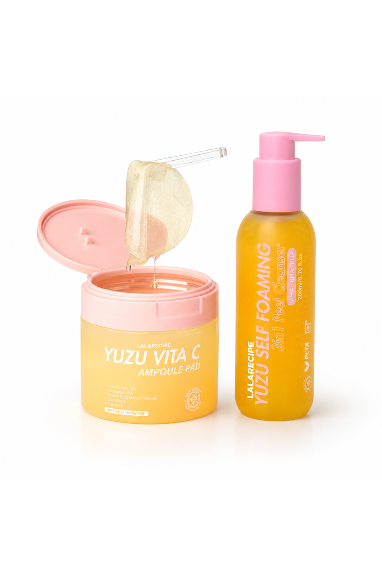 Yuzu Vita C Daily Glow Duo, Main, color, NA