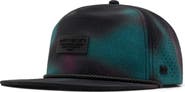 Melin Coronado Brick Aura Hydro Performance Snapback Hat