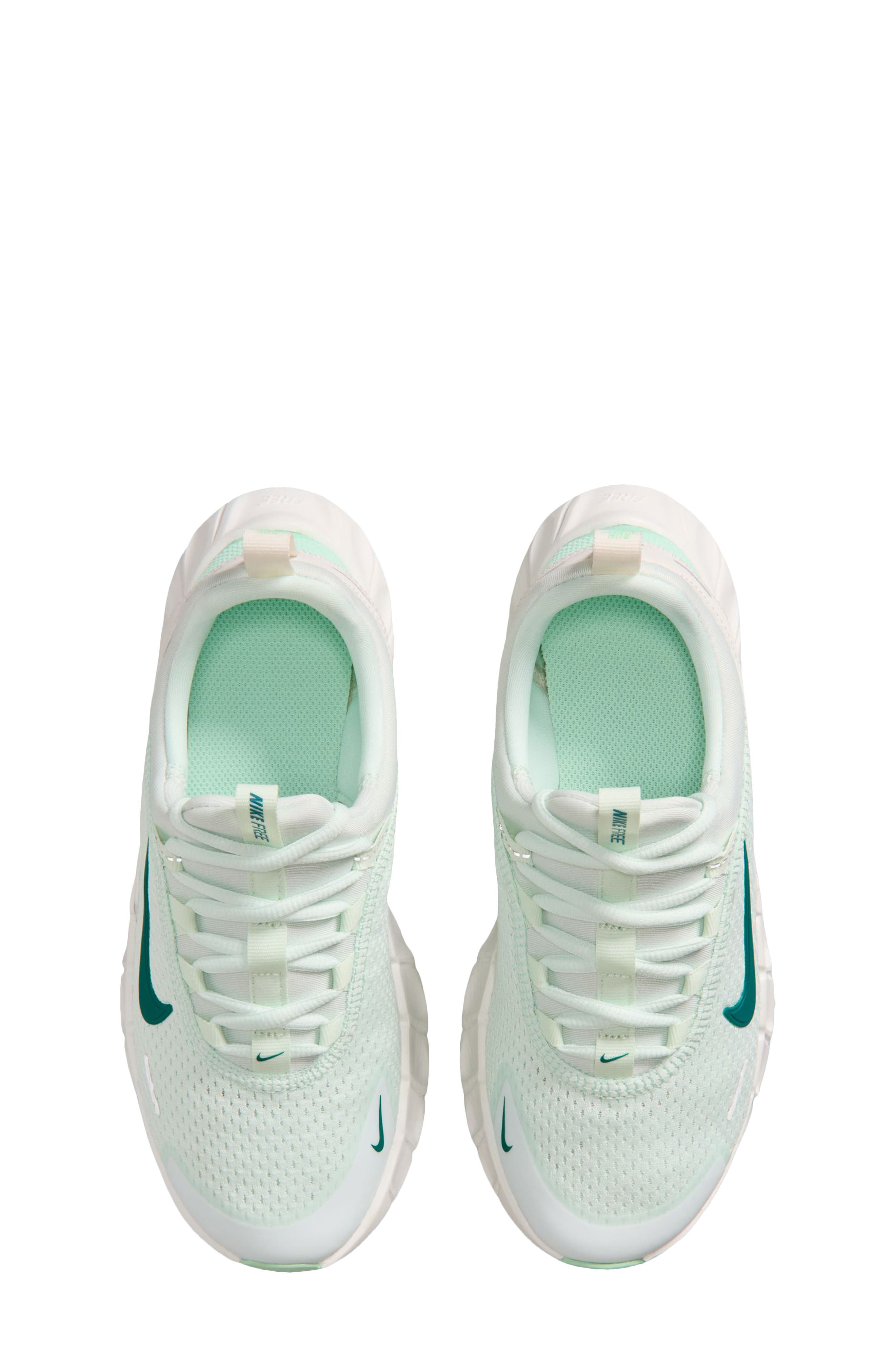 Nike Kids' Free Ride Running Sneaker | Nordstrom