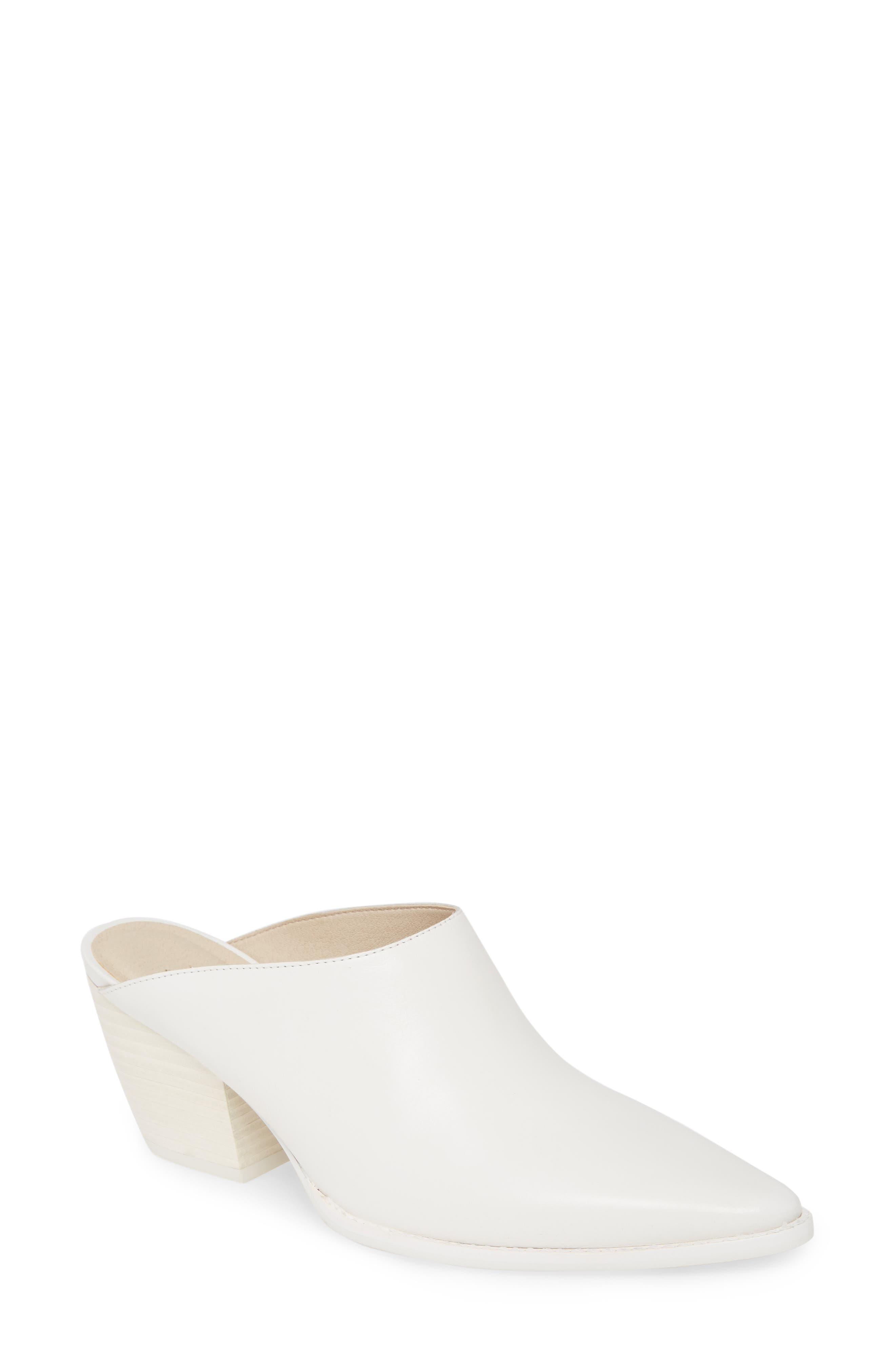 Matisse Cammy Pointy Toe Mule, Main, color, 