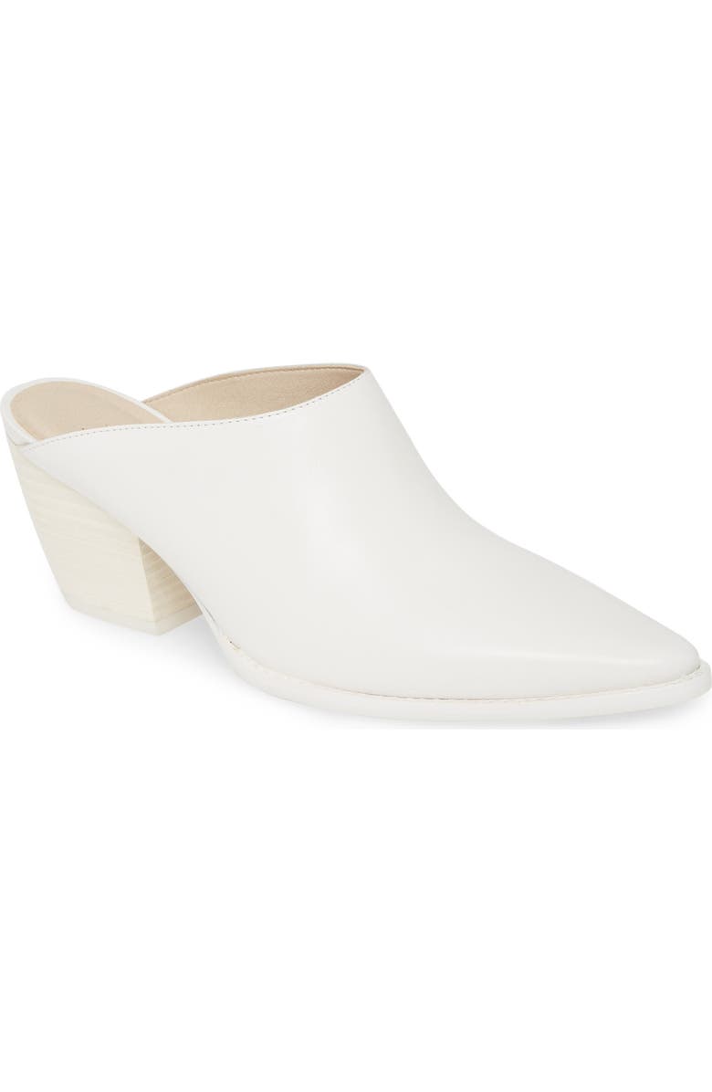 Matisse Cammy Pointy Toe Mule, Main, color,