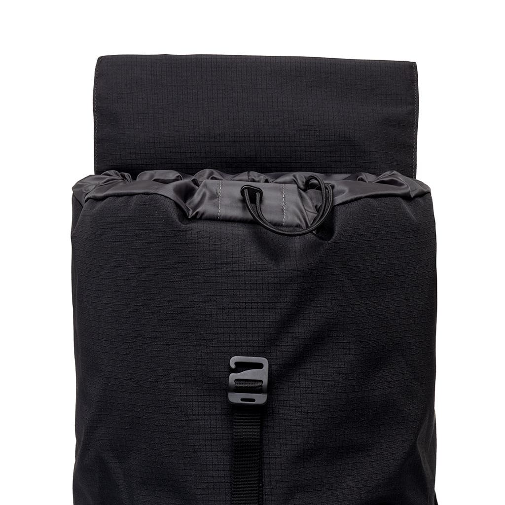 LEFRIK Scout Backpack, Alternate, color, Black