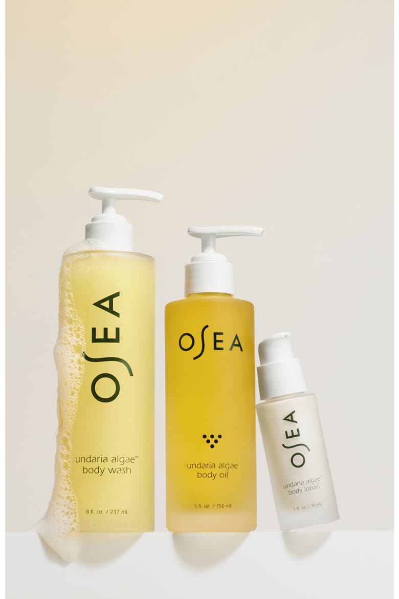 Undaria Body Glow Trio $102 Value, Alternate, color, NO COLOR