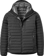 Rab Microlight Windstopper Hoodie - Men's