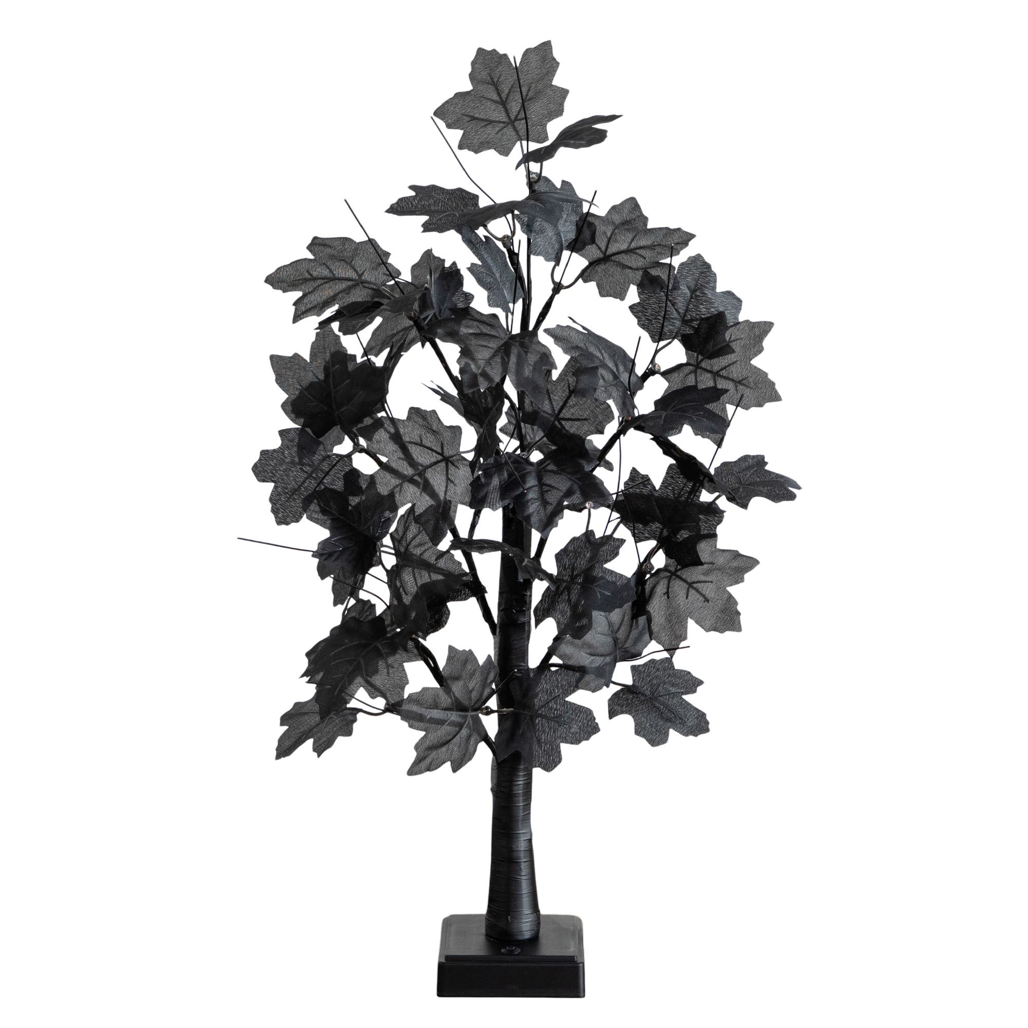 selected Black