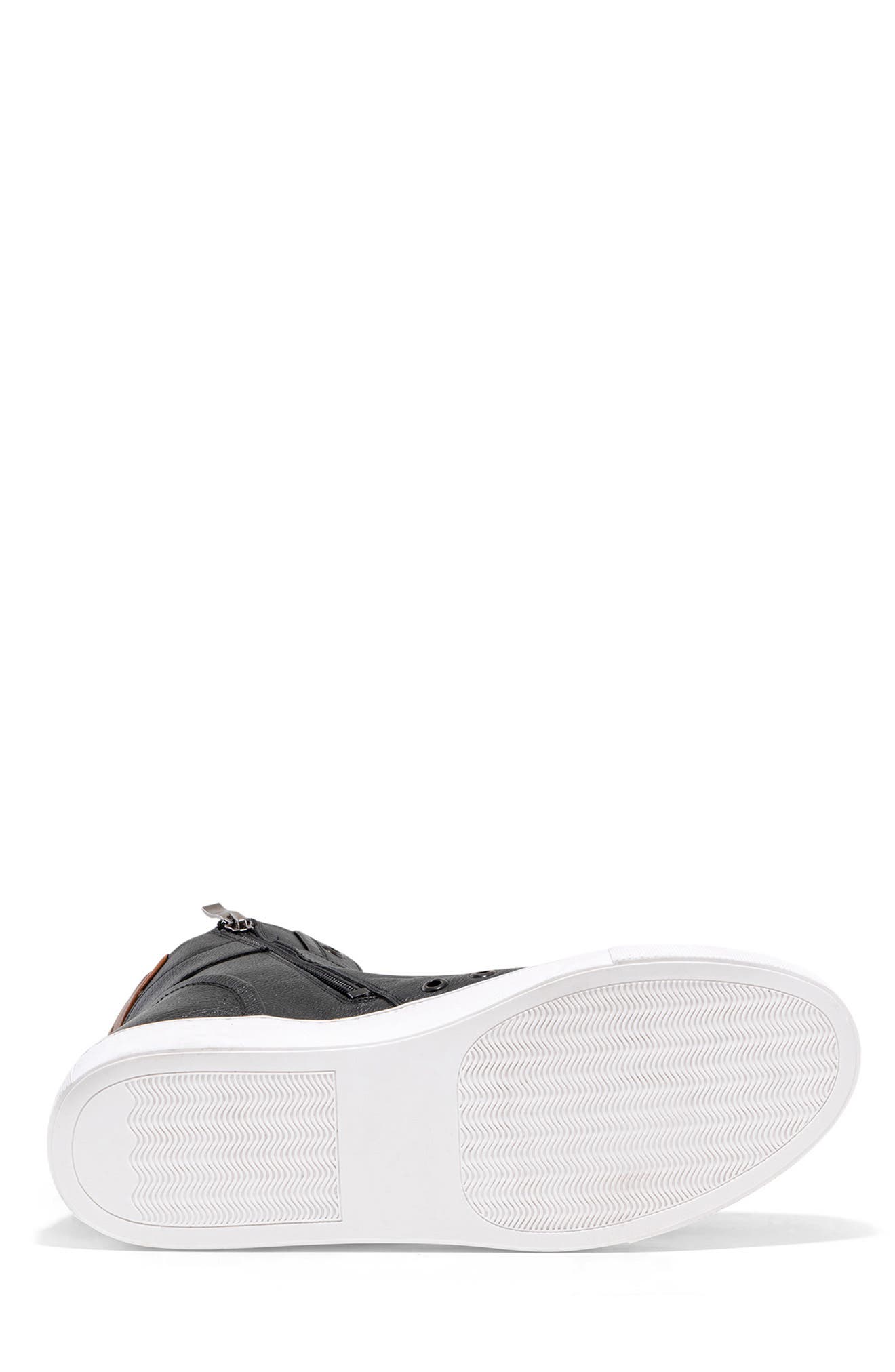 J75 BY JUMP Blake Hi Top Sneaker, Alternate, color, 
