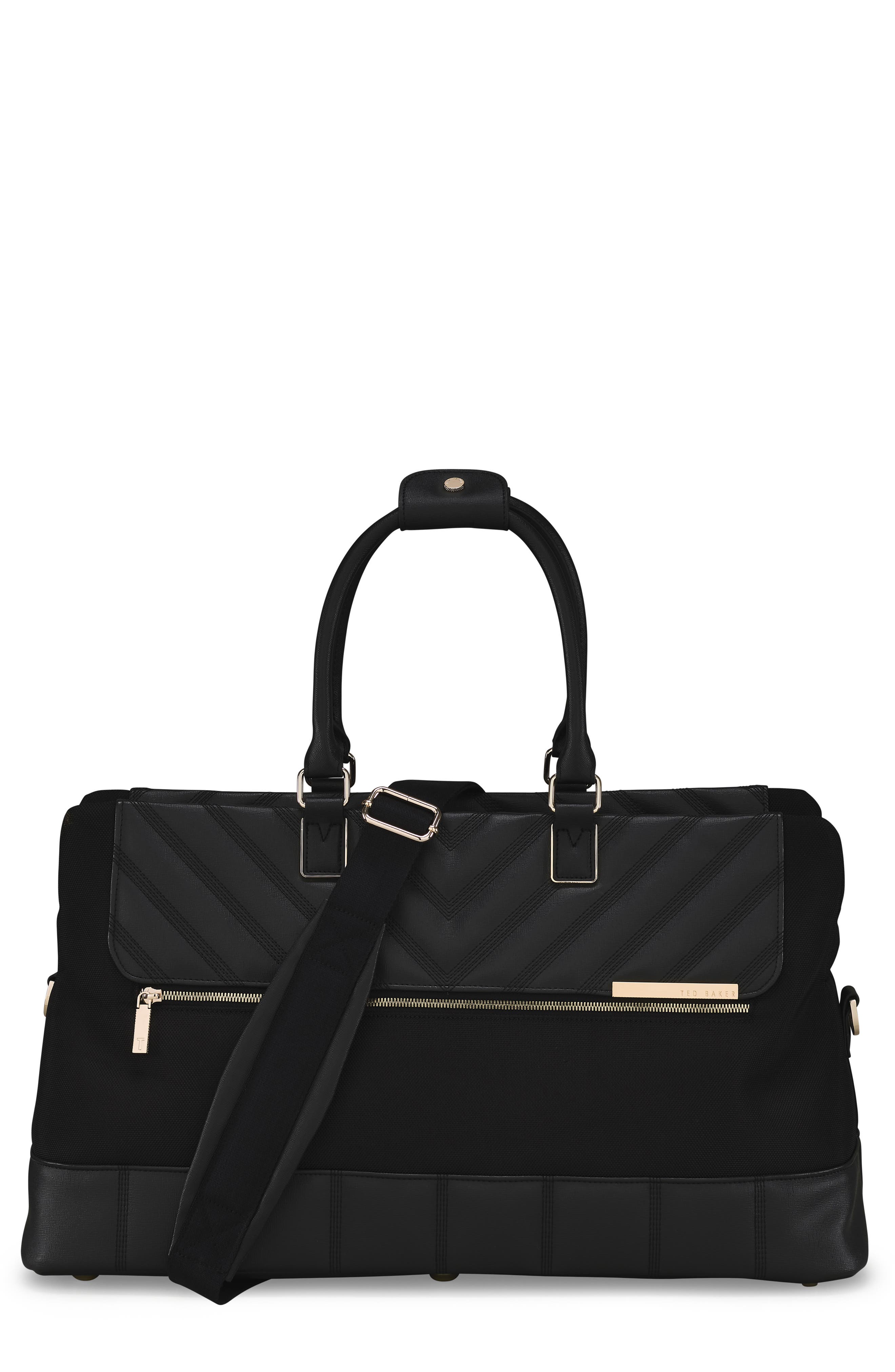 Ted Baker London Albany Duffle Bag, Main, color, 