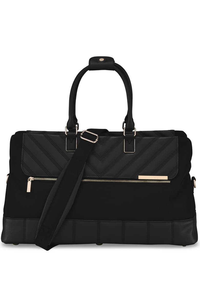 Ted Baker London Albany Duffle Bag, Main, color,