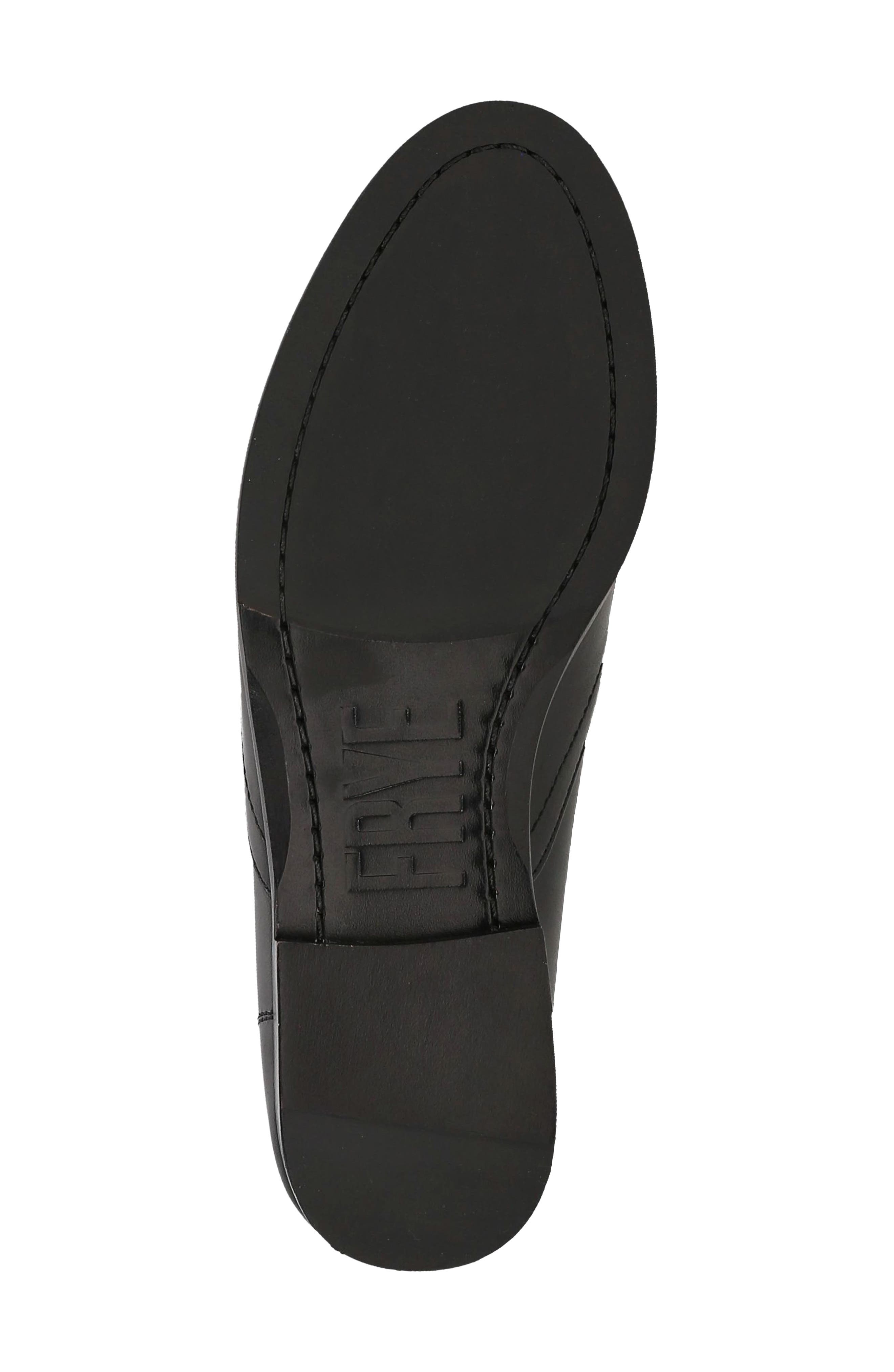 Faith Slip-On Shoe, Alternate, color, BLACK