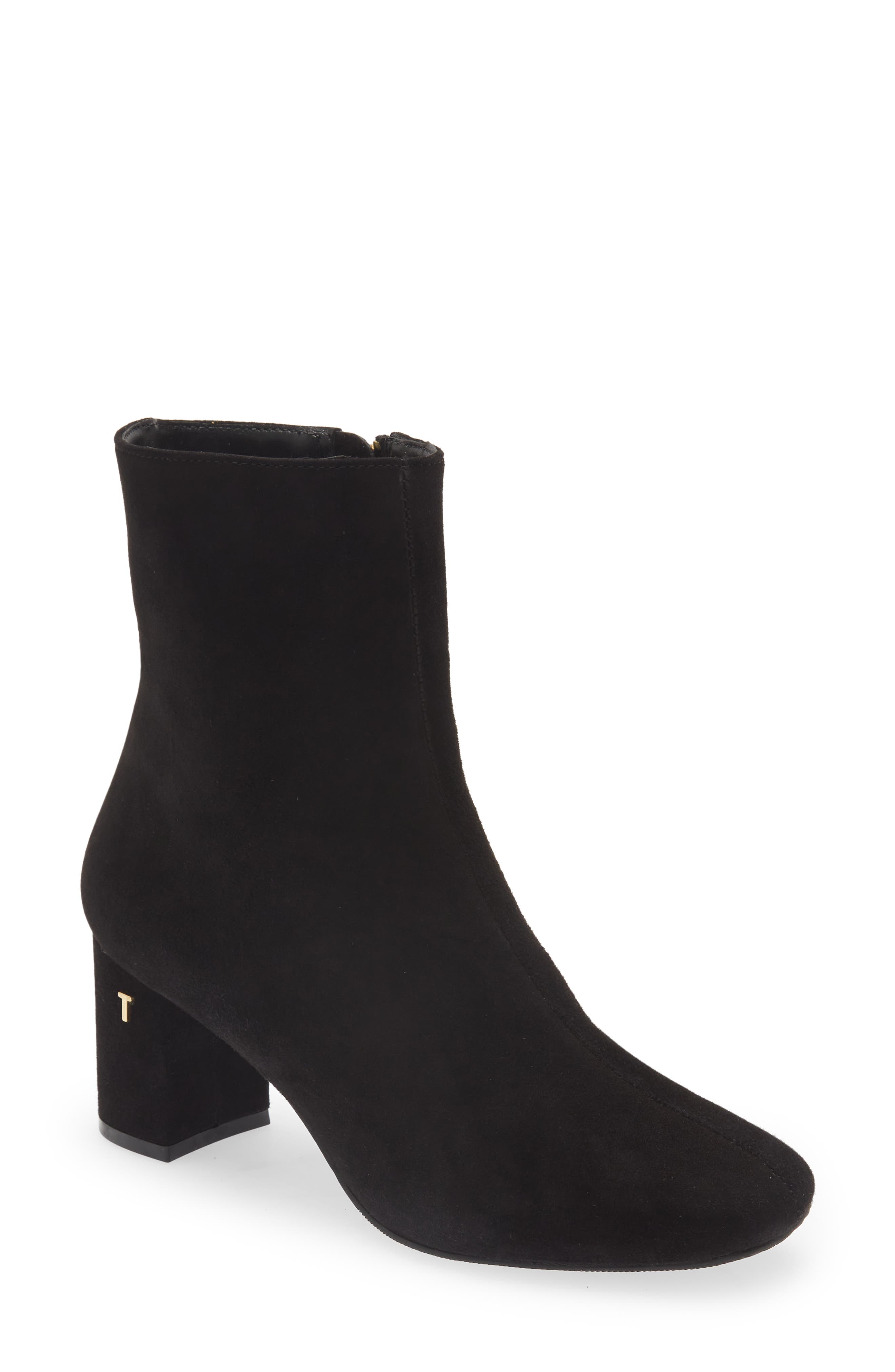 Ted Baker London Neomie Bootie, Main, color, 